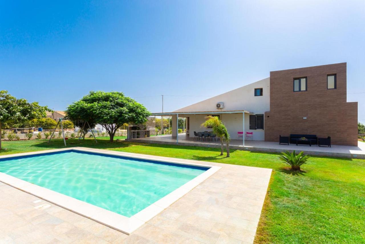 Villa Akos راغوزا المظهر الخارجي الصورة