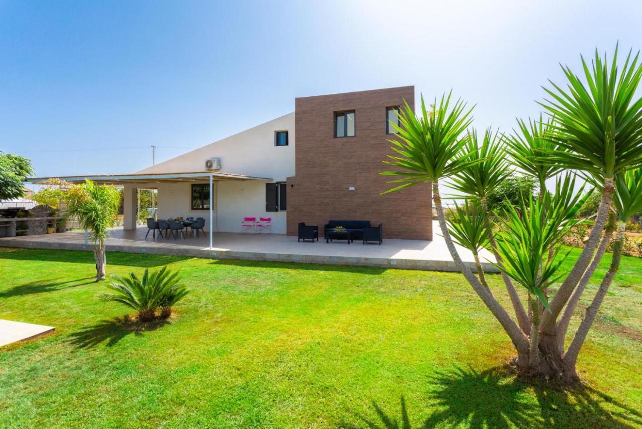 Villa Akos راغوزا المظهر الخارجي الصورة