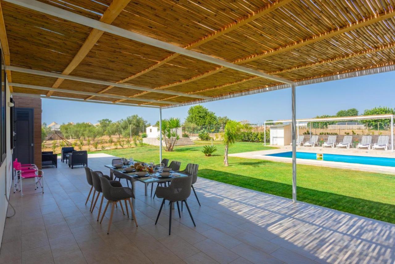 Villa Akos راغوزا المظهر الخارجي الصورة