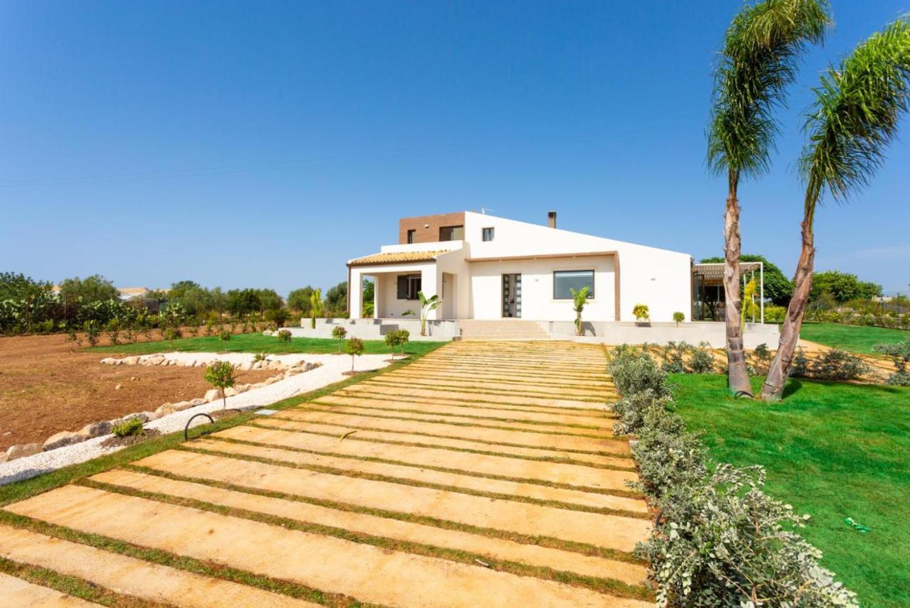 Villa Akos راغوزا المظهر الخارجي الصورة