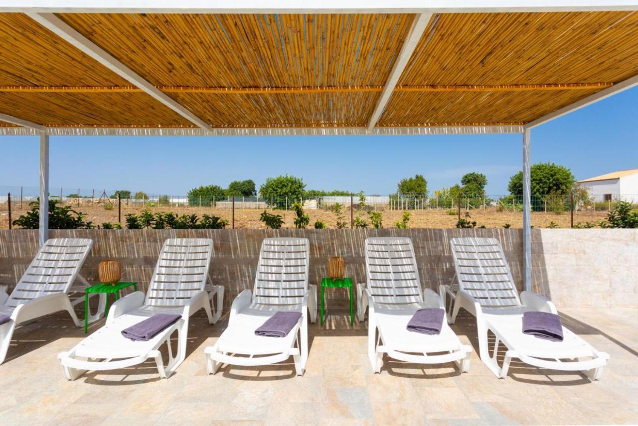 Villa Akos راغوزا المظهر الخارجي الصورة